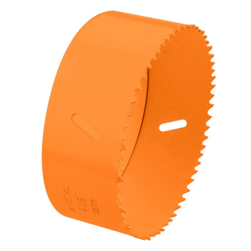 Otwornica bi-metalowa NEO TOOLS 105 mm 1 szt