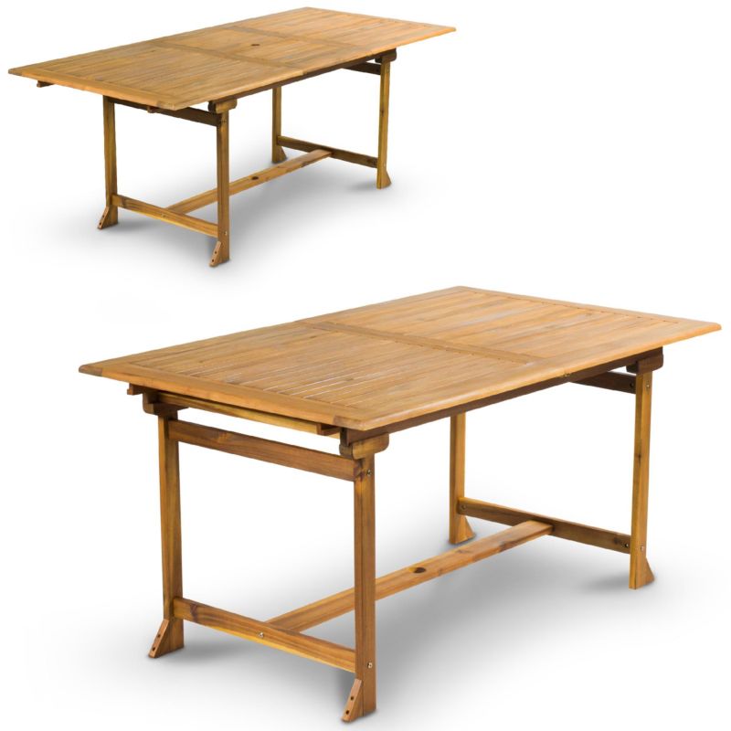 Stół Fieldmann FDZN 4104-T Ogrodowy Rozkładany 1szt