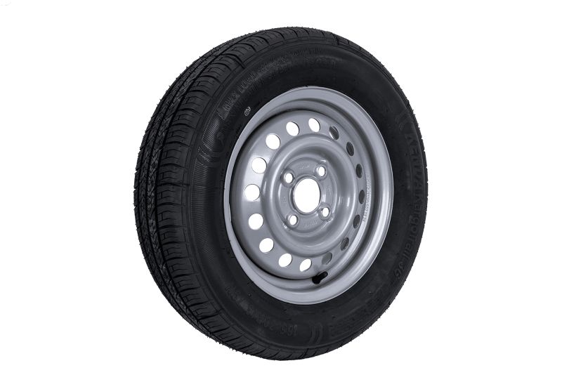 Koło do przyczepki Kenda opona 165/70 R13 79N felga 4Jx13"H2 4x100 ET:30 1 szt.