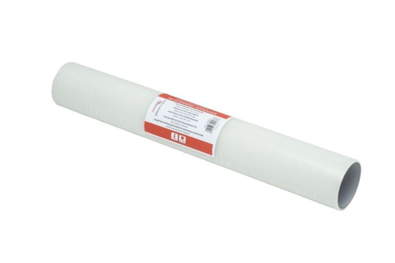 Folia ochronna Neopak 600mm/15m transparent do dywanów 1 szt.