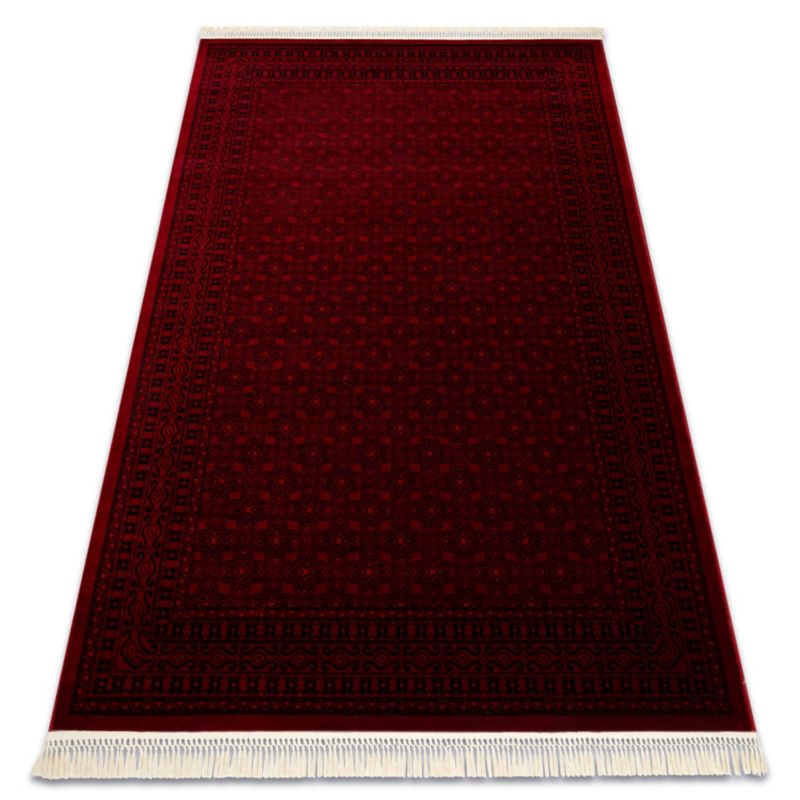Dywan Orient RugsX 100x200 cm bordo CA189 1 szt.