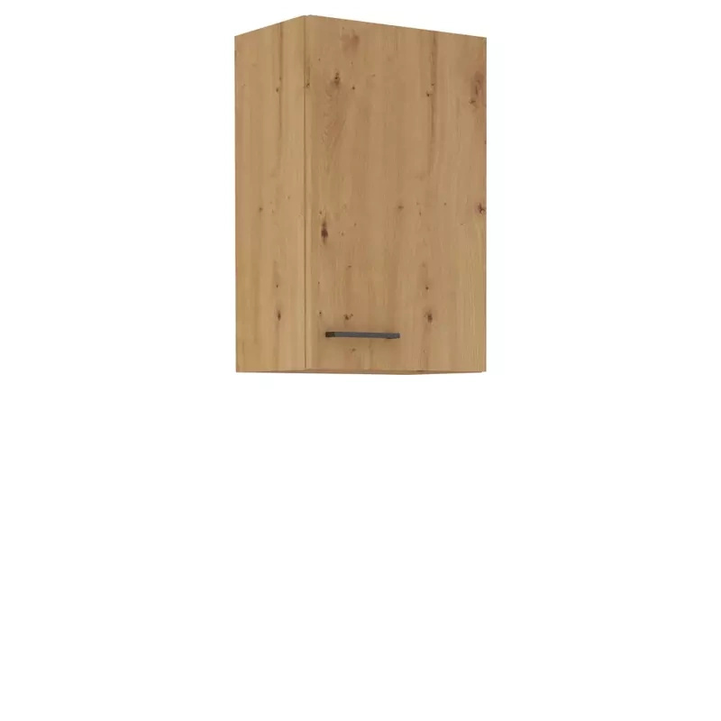 Wisząca szafka kuchenna 45 dąb artisan MILANO