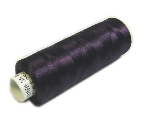 nici elastyczne na overlock ATENA 160 500m kol. 770 /ciemny granat