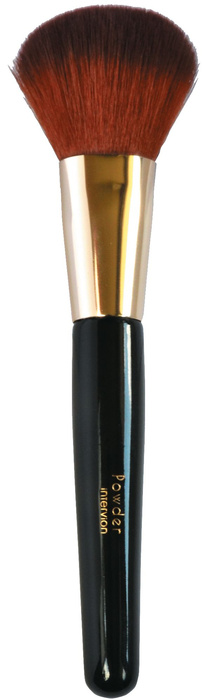 Intervion Pędzel do pudru CLASSIC