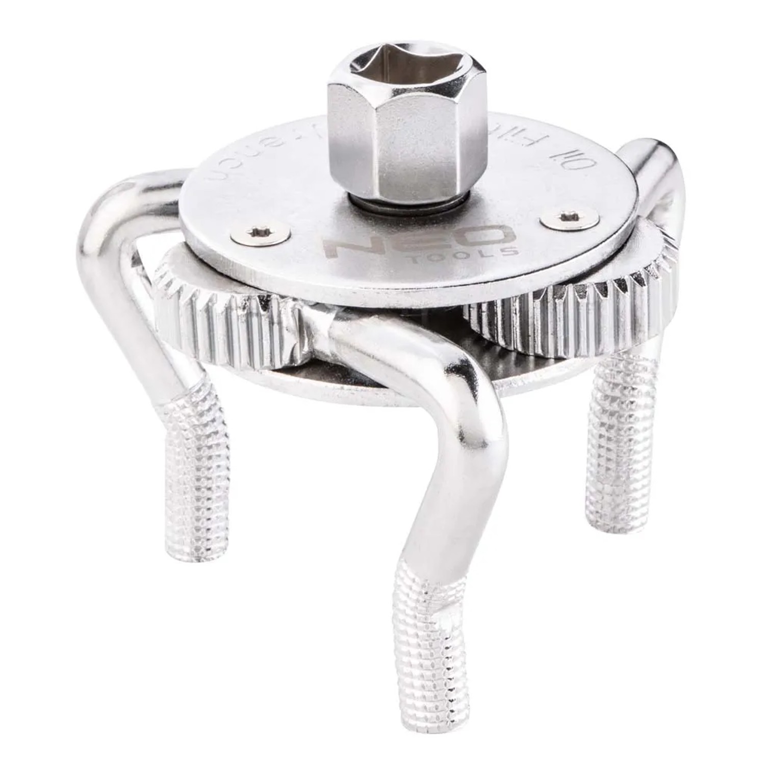 Klucz do filtra oleju 53-110mm 1 szt.