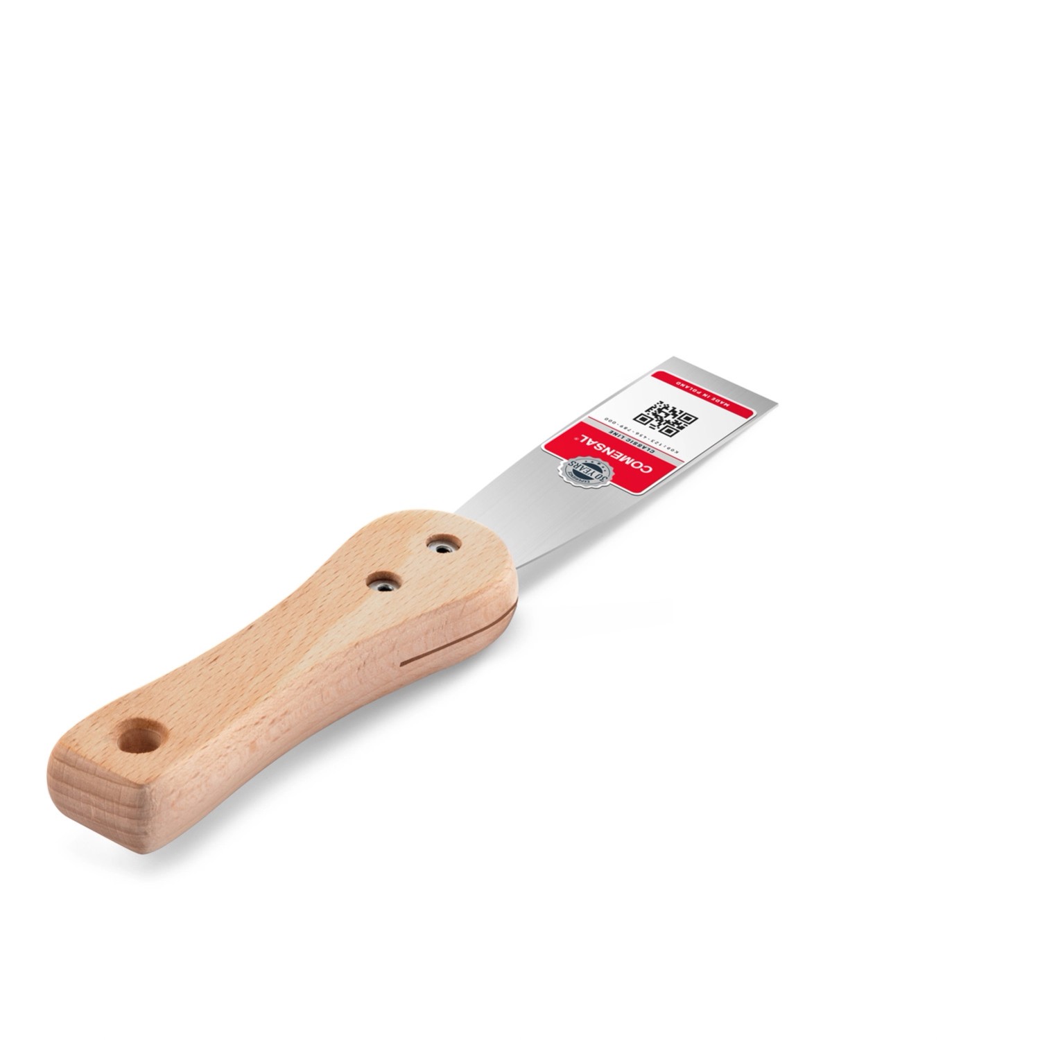 Comensal Szpachla 30 mm