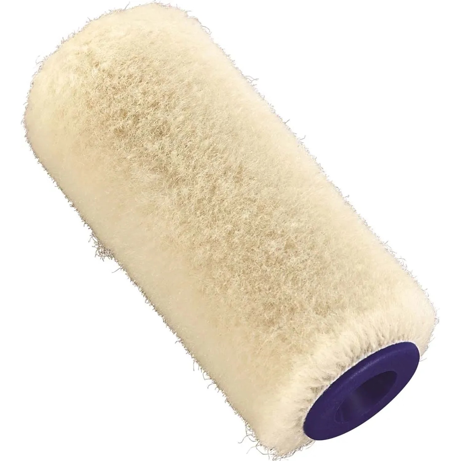 LUX-TOOLS Wkład do wałka welurowy 6 cm