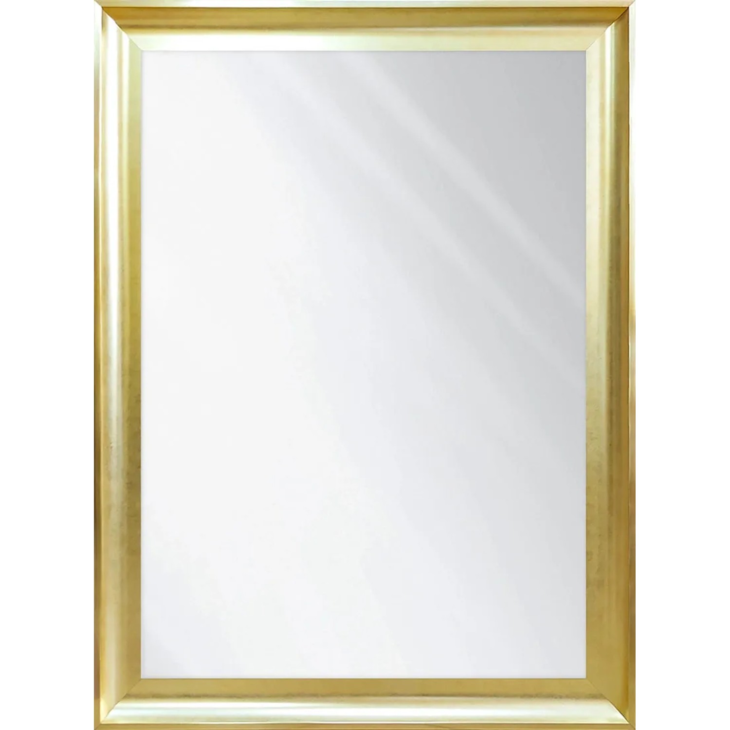 Ars Longa Lustro OSLO 58 x 78 cm złote