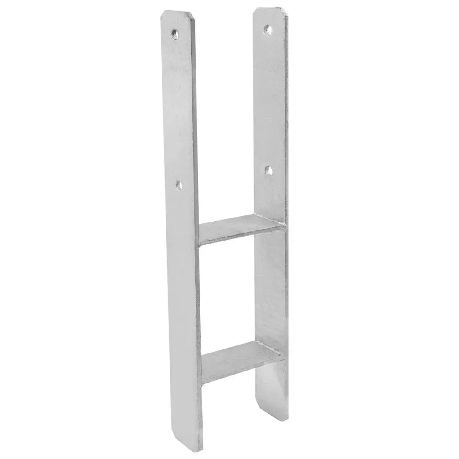 Vimar Podstawa słupka ocynkowana - 121 x 600 x 6 cm