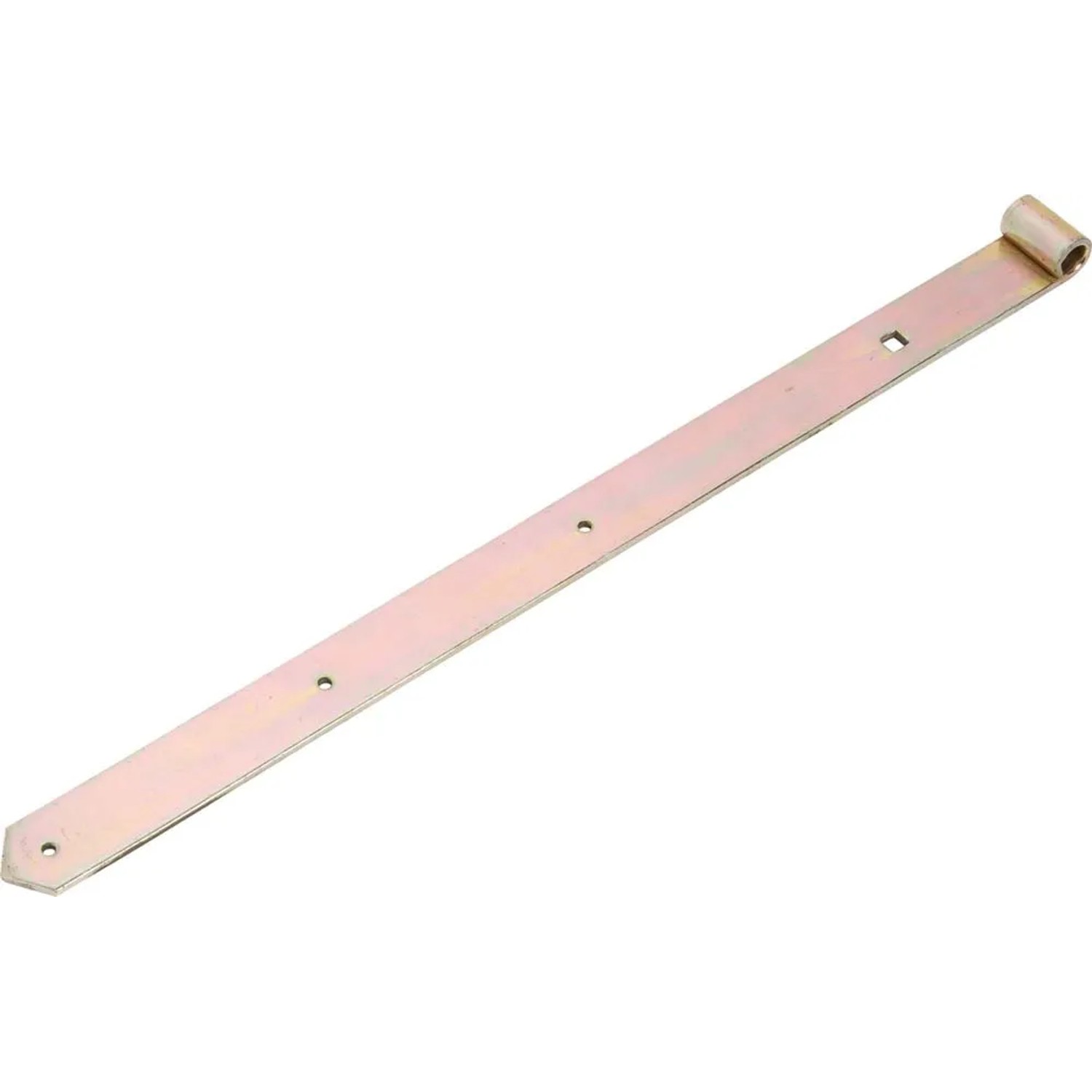 Zawias pasowy 600 mm x 40 mm