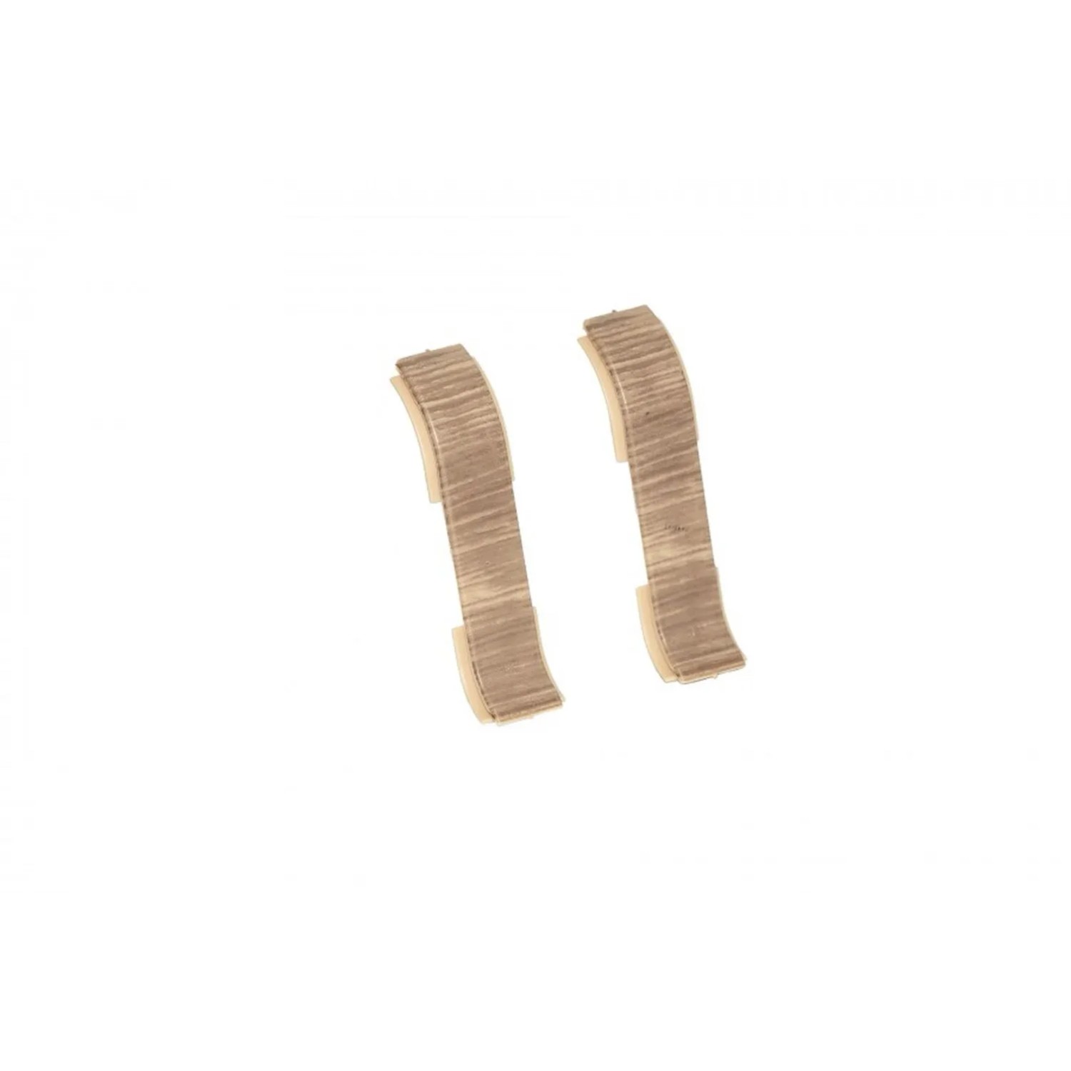 Cezar Łącznik Premium PVC Dąb Country