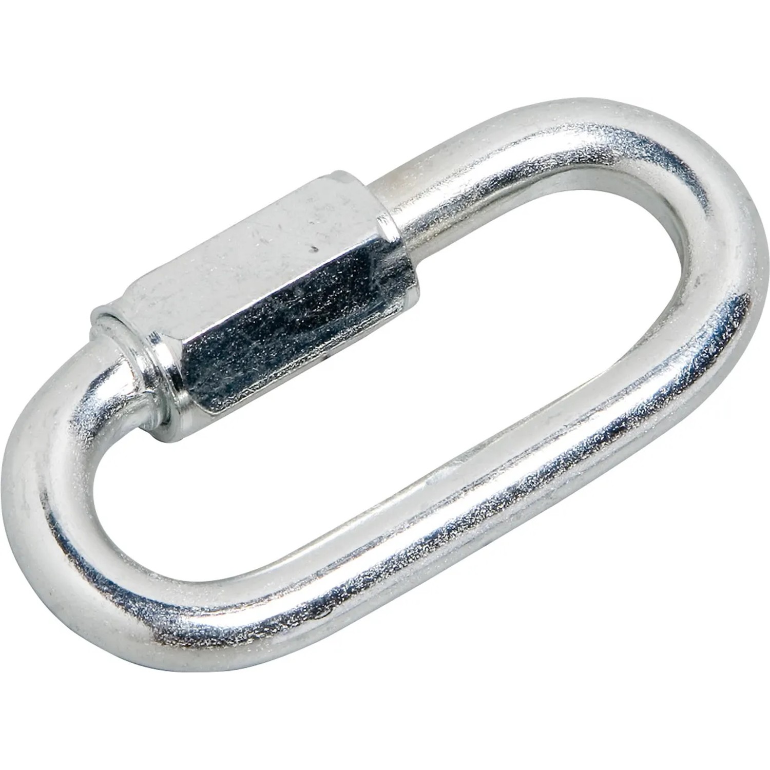 Ogniwo skrecane 8mm ocynkowane