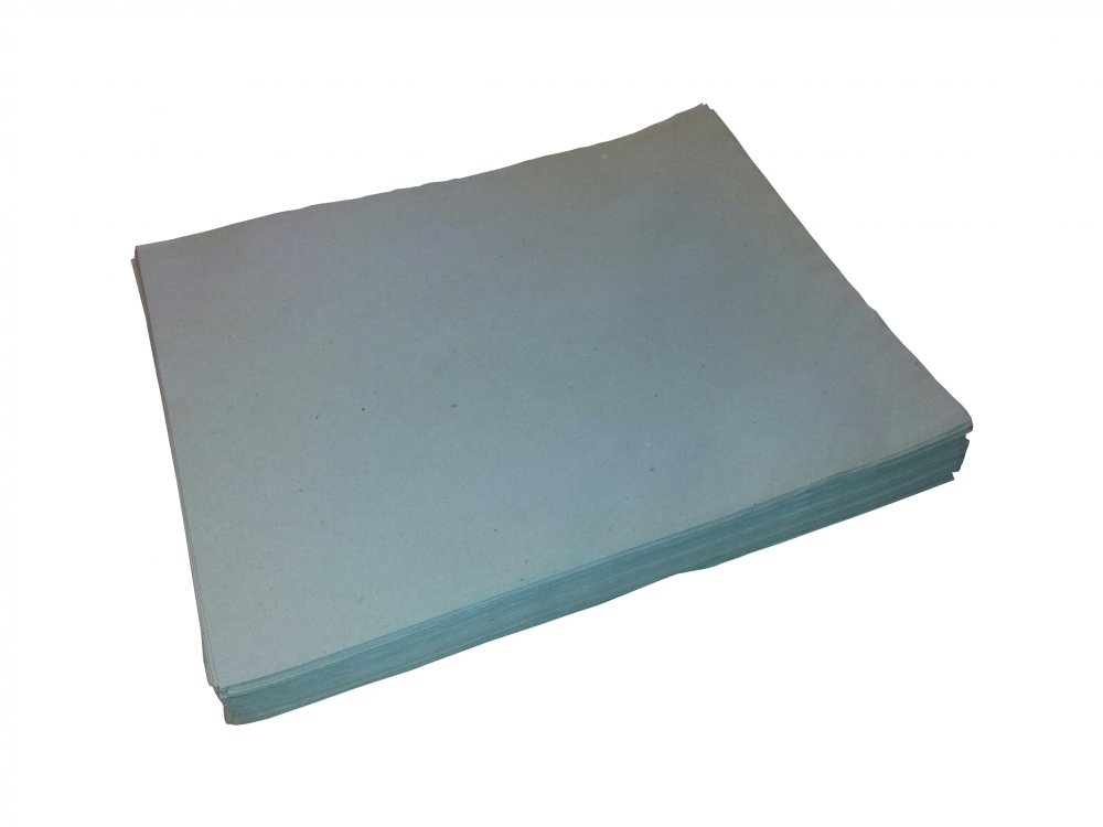 Koperta RTG NC, 37 x 37cm, 250 sztuk, brązowy