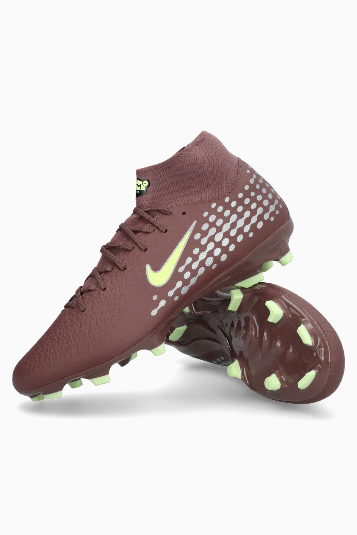 Korki Nike Zoom Mercurial Superfly 10 Academy Kylian Mbappé FG/MG - Brązowy