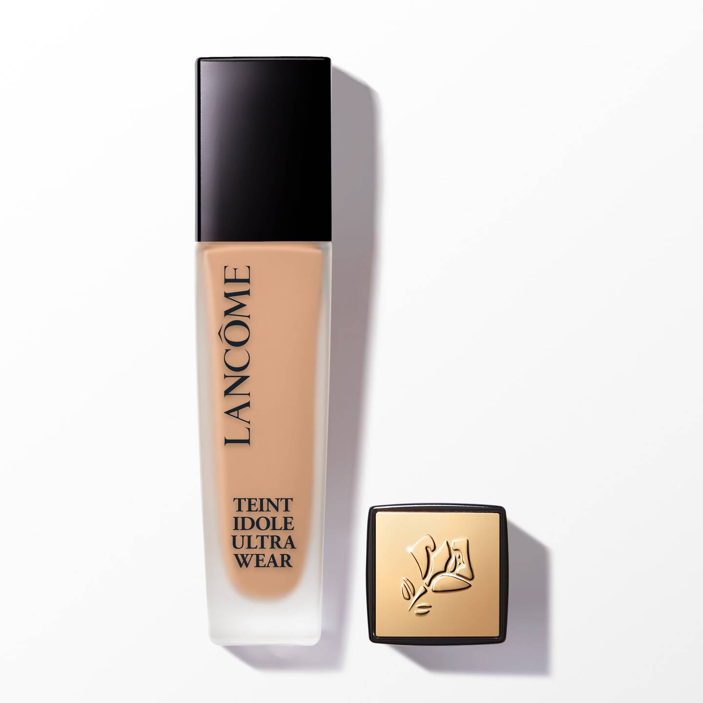 Lancôme TEINT IDÔLE ULTRA WEAR FOUNDATION - Nowa, ulepszona formuła