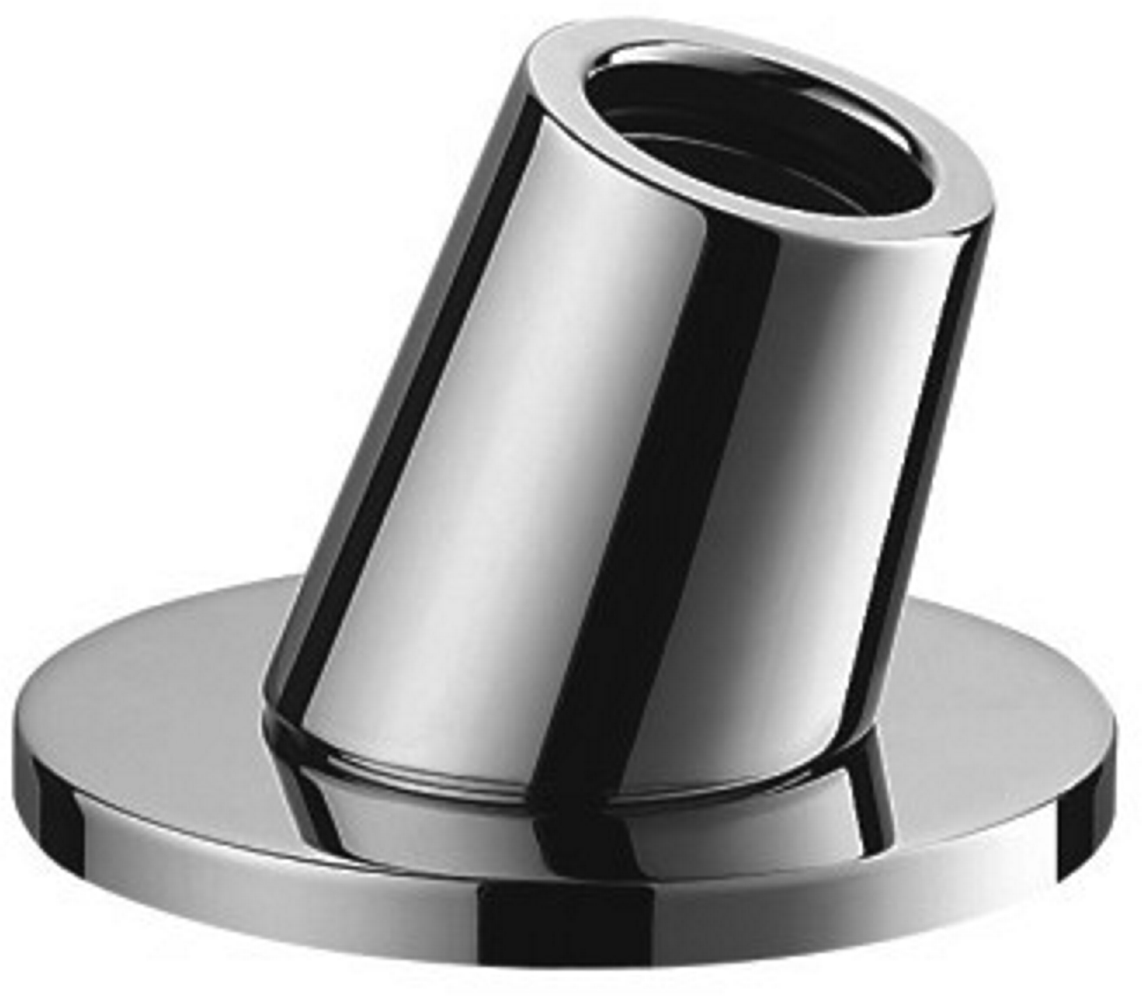 Omnires pierścień nawannowy mosiężny chrom H14CR