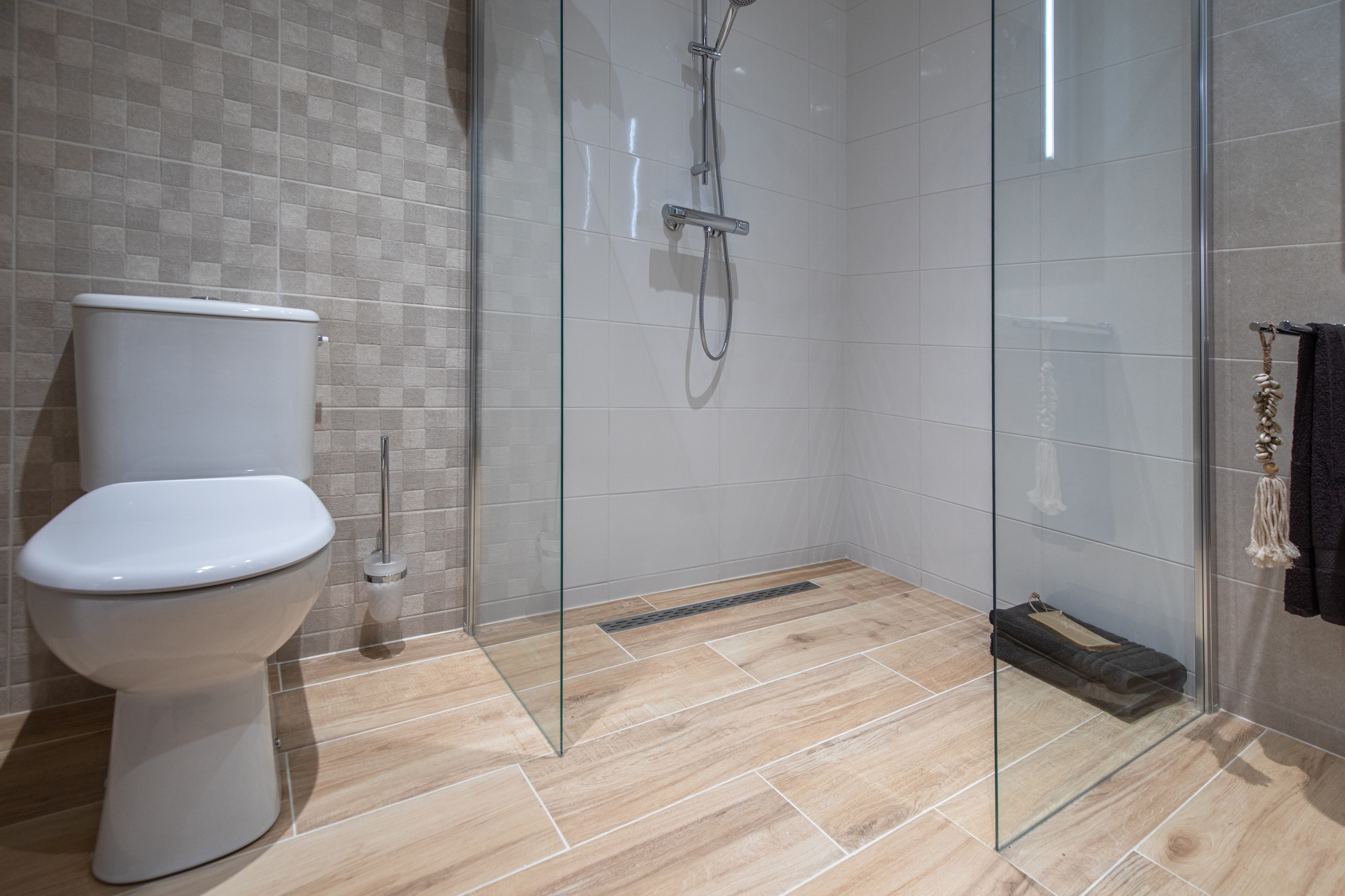 ACO ShowerDrain C ruszt odpływu liniowego 108,5 cm Slot stal nierdzewna 9010.88.79 - Wysyłka w 24h