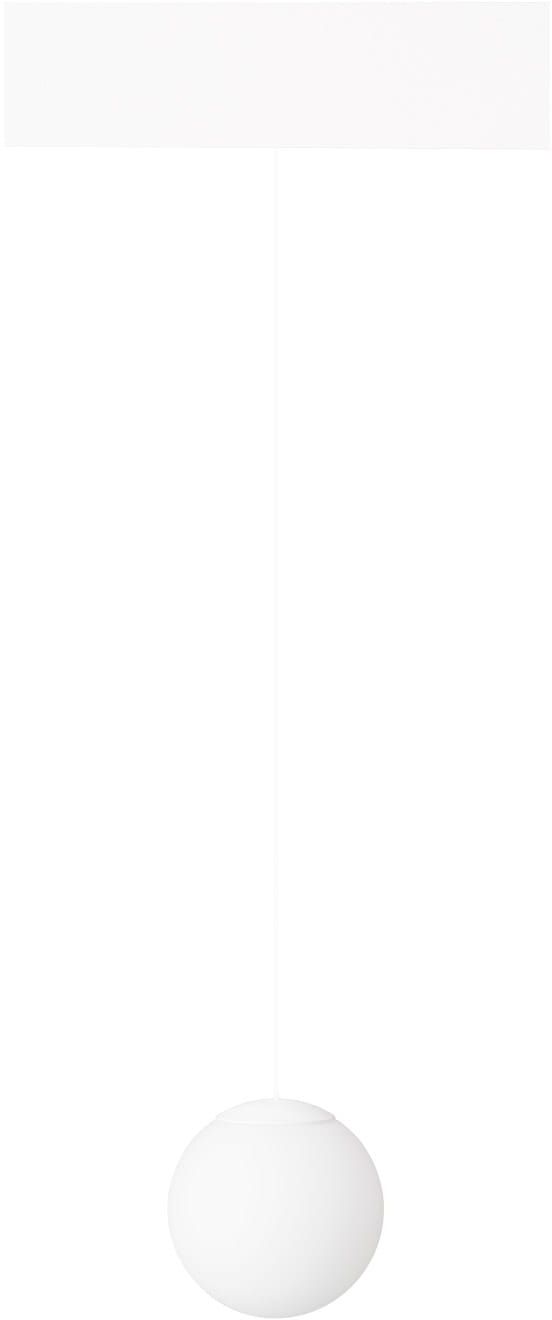 MaxLight Magnetic lampa magnetyczna 1x6 W biały M0045Z