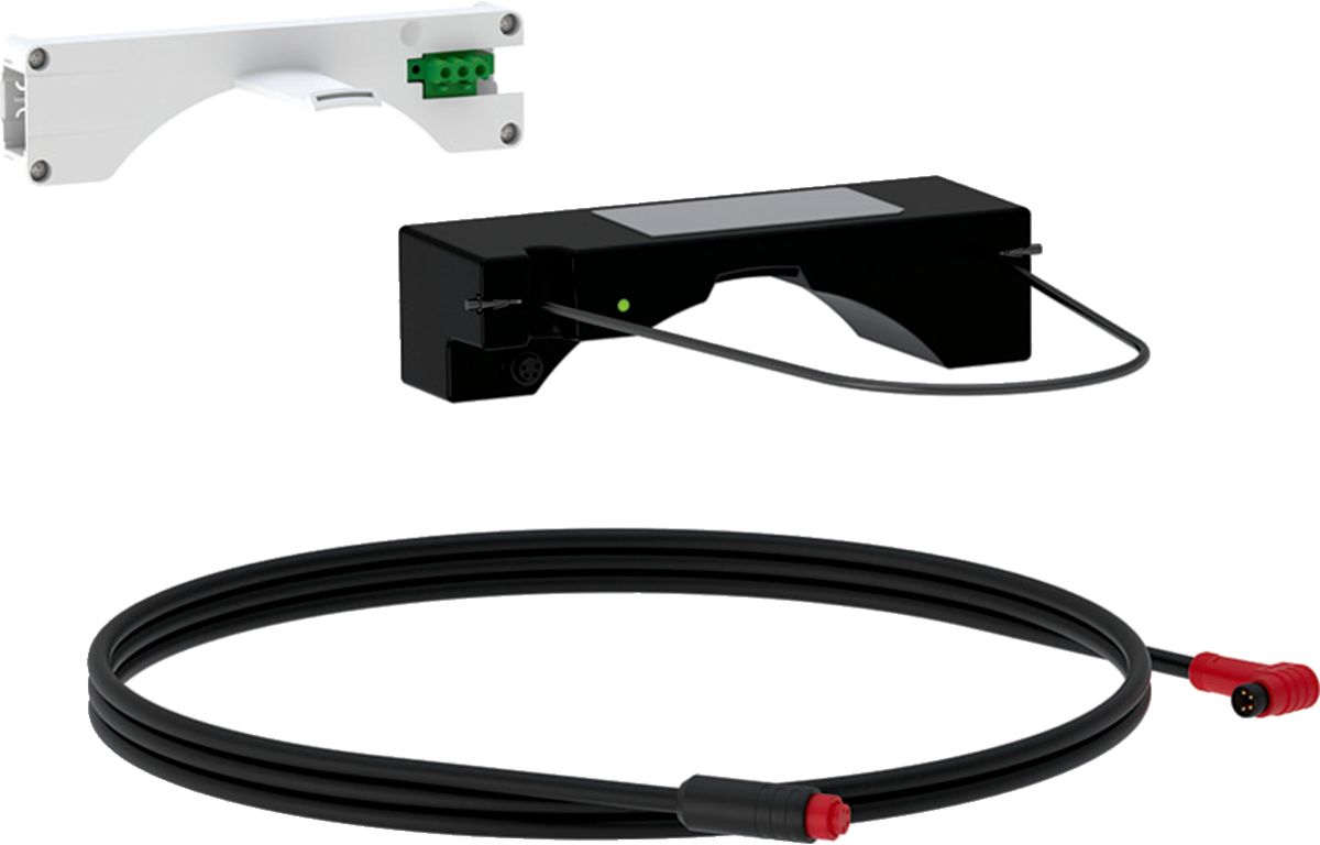 Geberit zasilacz do puszki przyłączeniowej 116.096.00.1 - Wysyłka w 24h