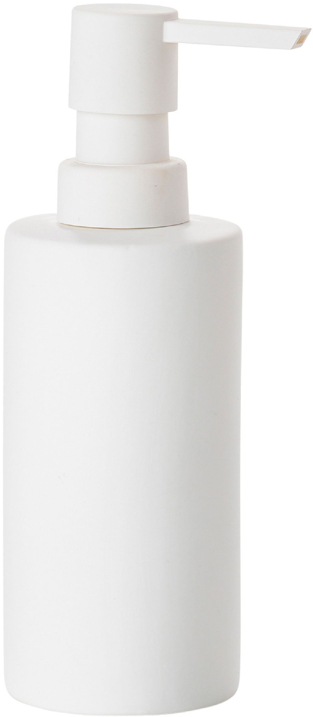 Zone Denmark Solo dozownik do mydła 300 ml biały 330204