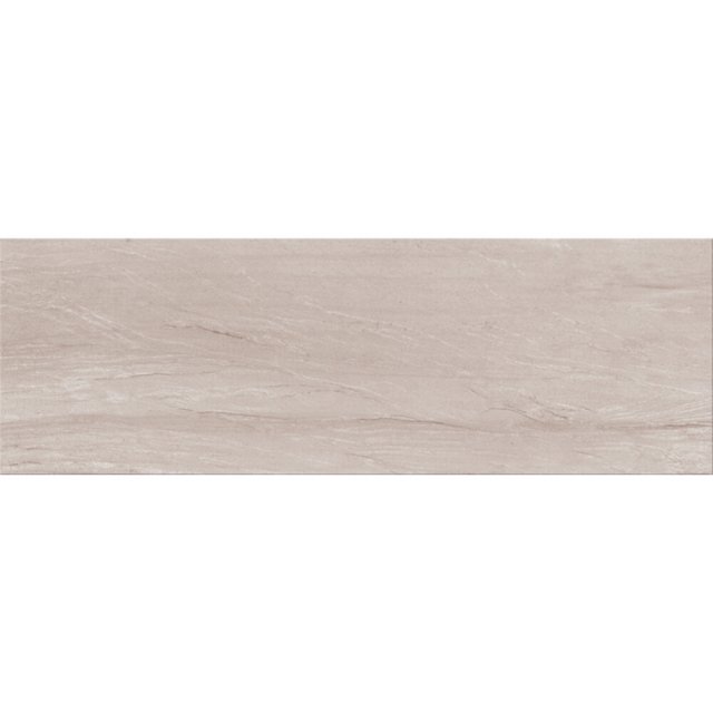 Płytka ścienna MARBLE ROOM cream mat 20x60 gat. II