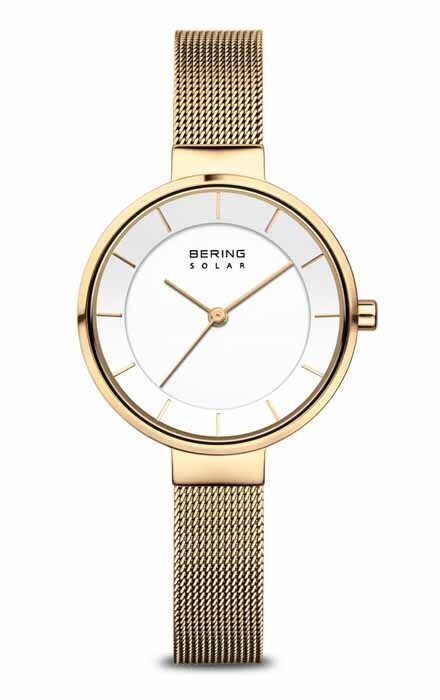 Zegarek damski Bering Solar 14631-324