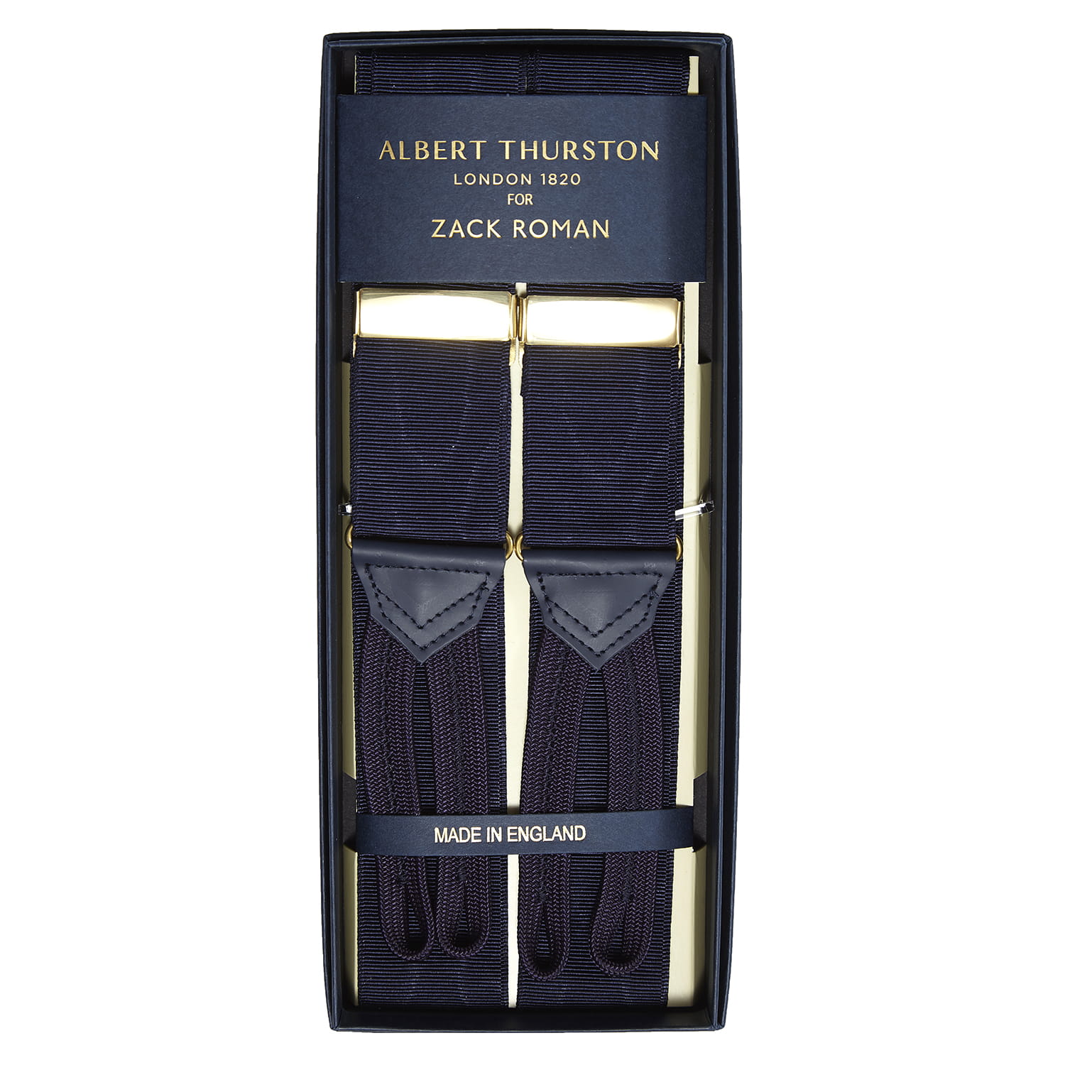 SZELKI Z MORY GRANATOWE IV