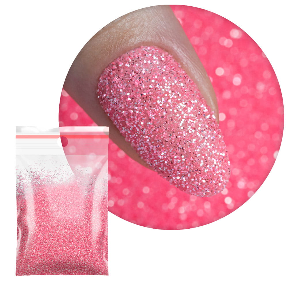 Brokat do paznokci Nr 22 20g