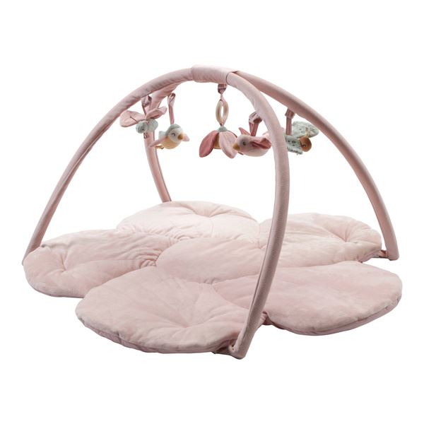 Little Dutch Mata aktywizująca z pałąkiem Flowers & Butterflies - LD8717