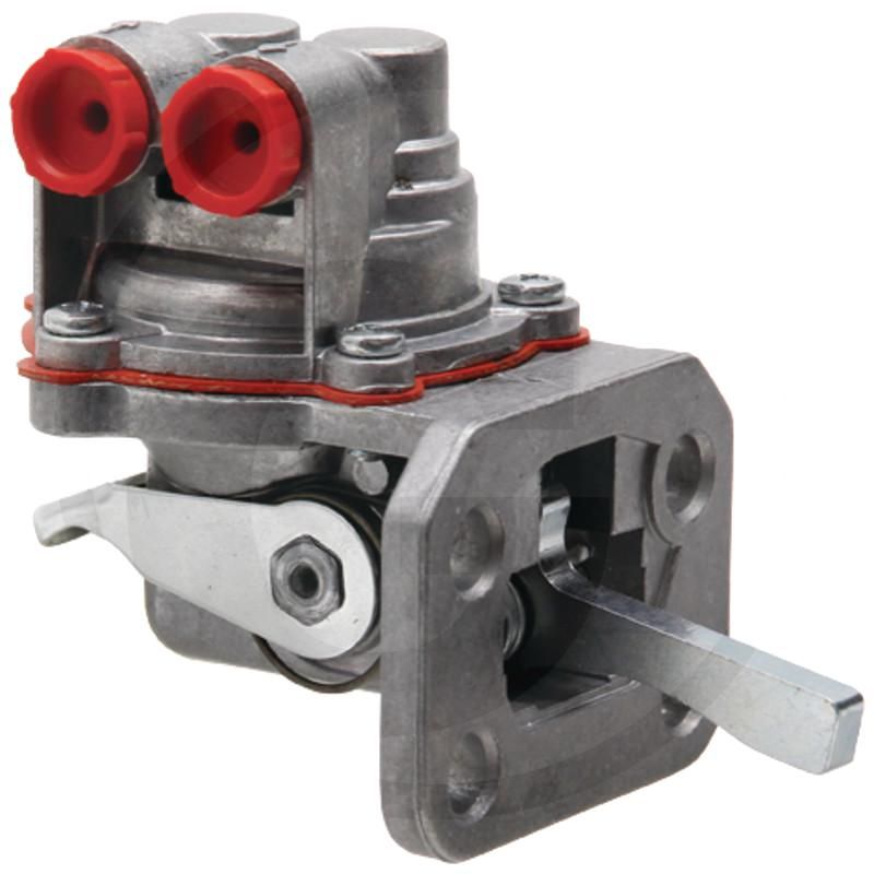 Pompa zasilająca Silniki Perkins 38015610