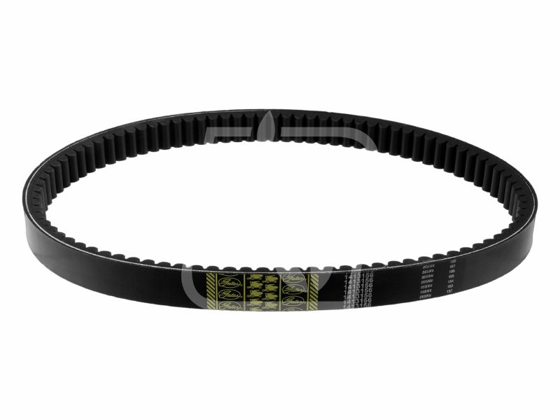 Pas wariatorowy jezdny dolny Claas Consul 51 x 1770 712419 Gates