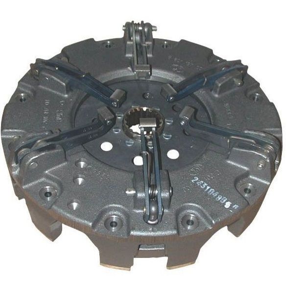 Sprzęgło kpl. Renault LUK 7700022627 7700025601