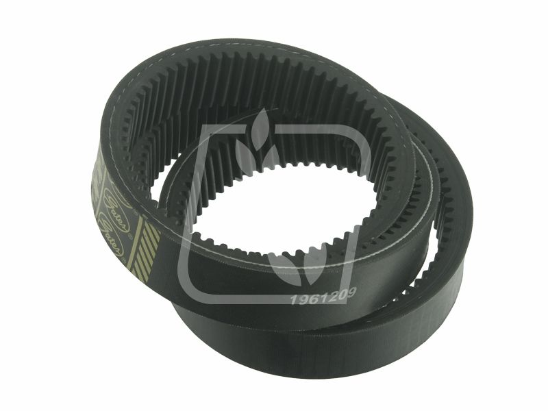 Pas wariatorowy 80434140 New Holland 1961209