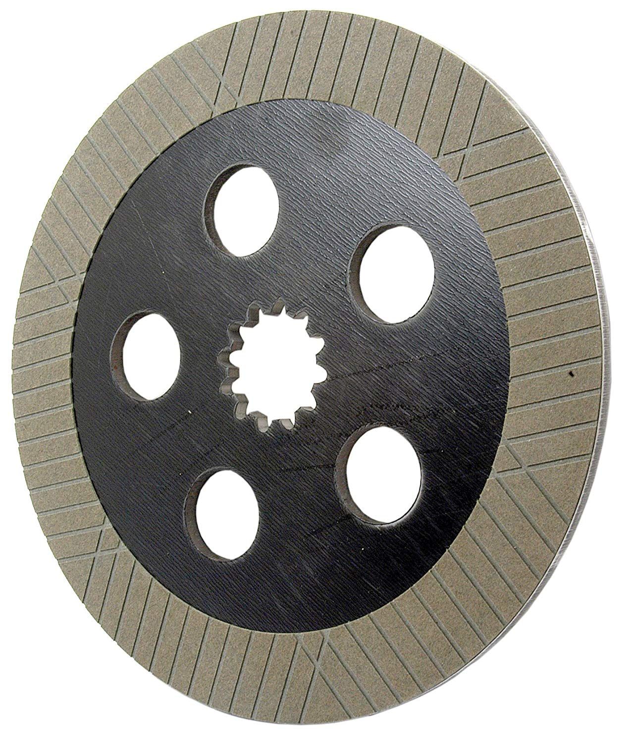 Tarcza hamulcowa John Deere fi305 12Z AL38236