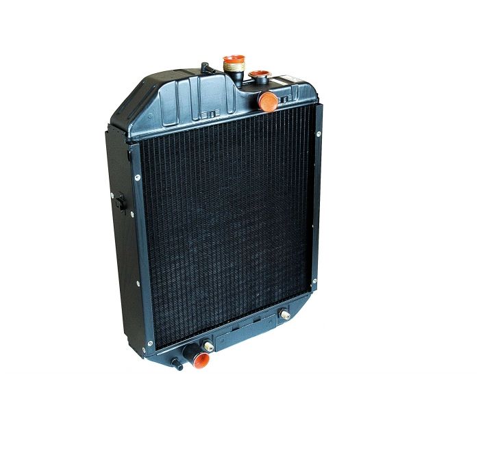 Chłodnica wody Ford 7740 82015103