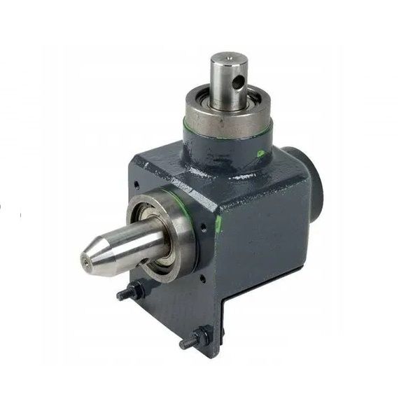 Przekładnia wysypu Claas kompletna 603839