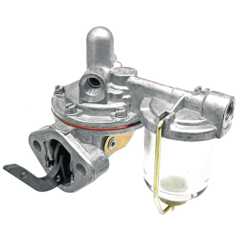 Membranowa pompa zasilająca Silniki Perkins 994105