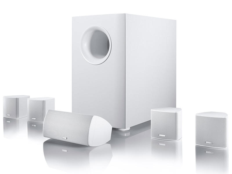 Zestaw canton movie 95