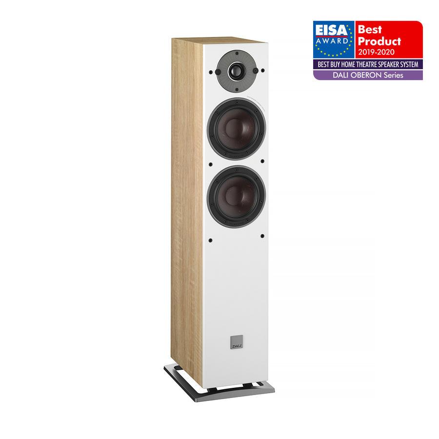 Kolumna dali oberon 5 jasny dąb