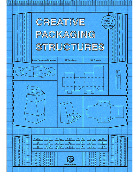 Creative Packaging Structures
