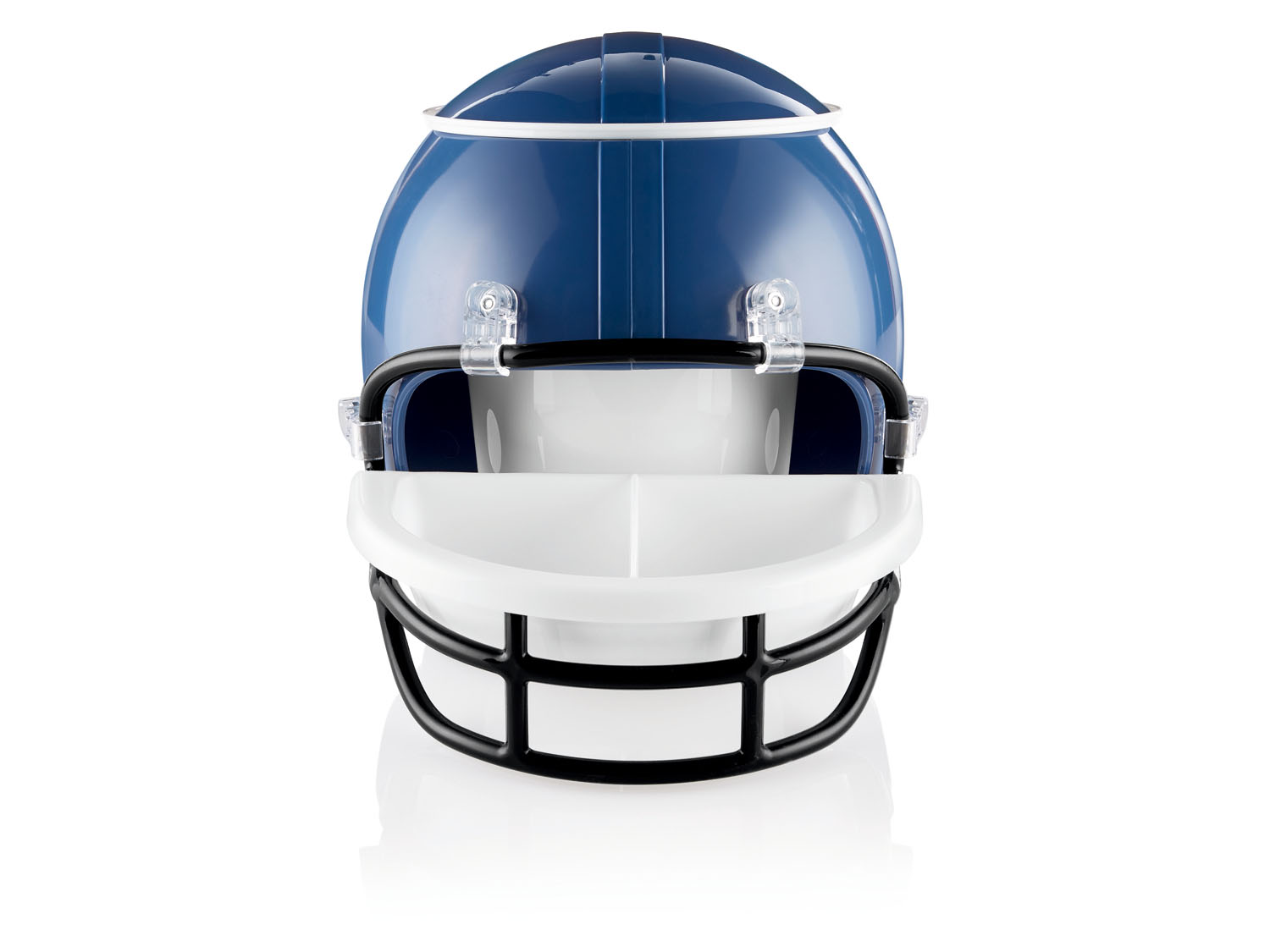 Ernesto Kask na przekąski Ciemnoniebieski