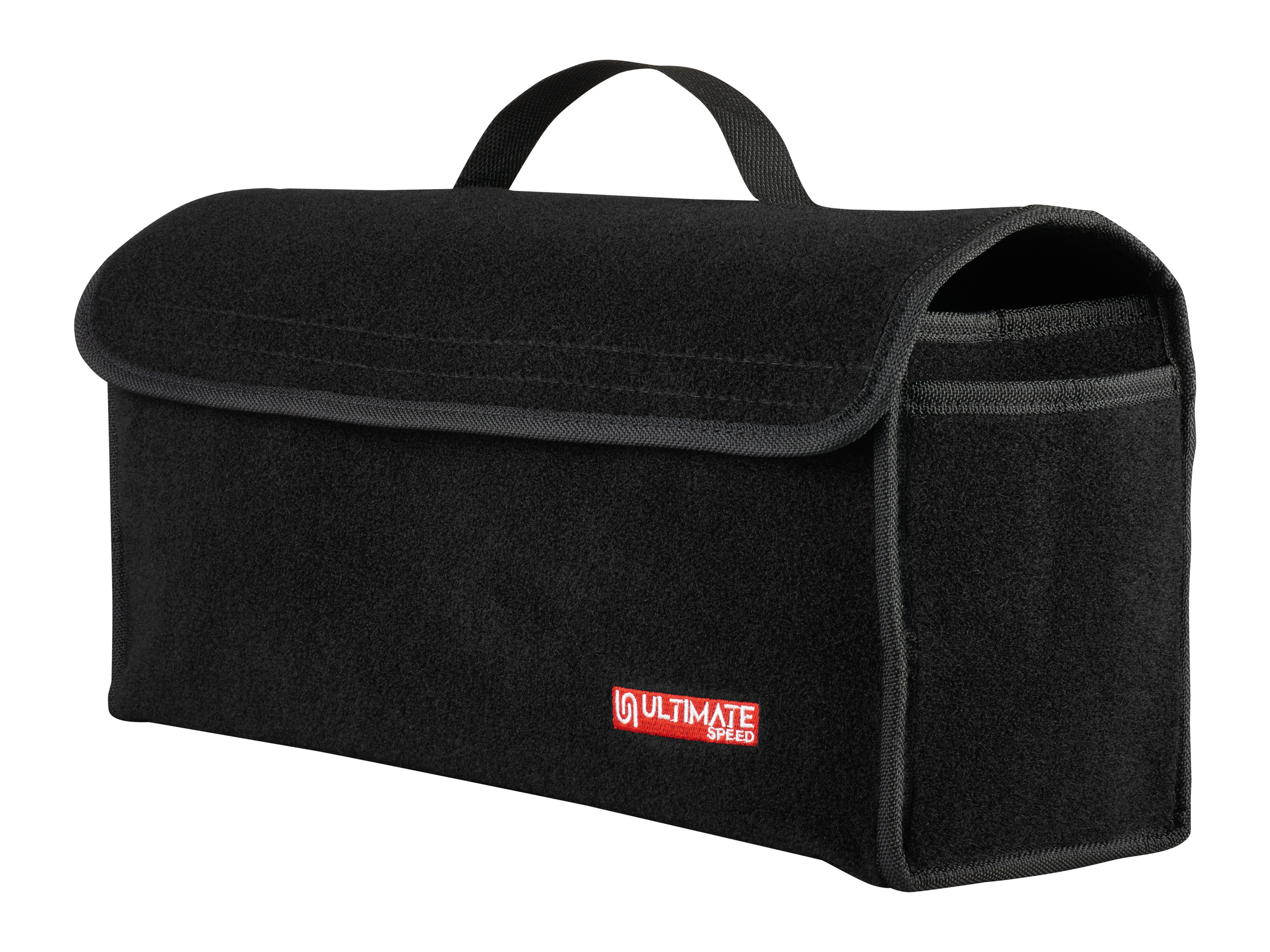 Ultimate Speed Torba lub mata do bagażnika Podłużna/czarna