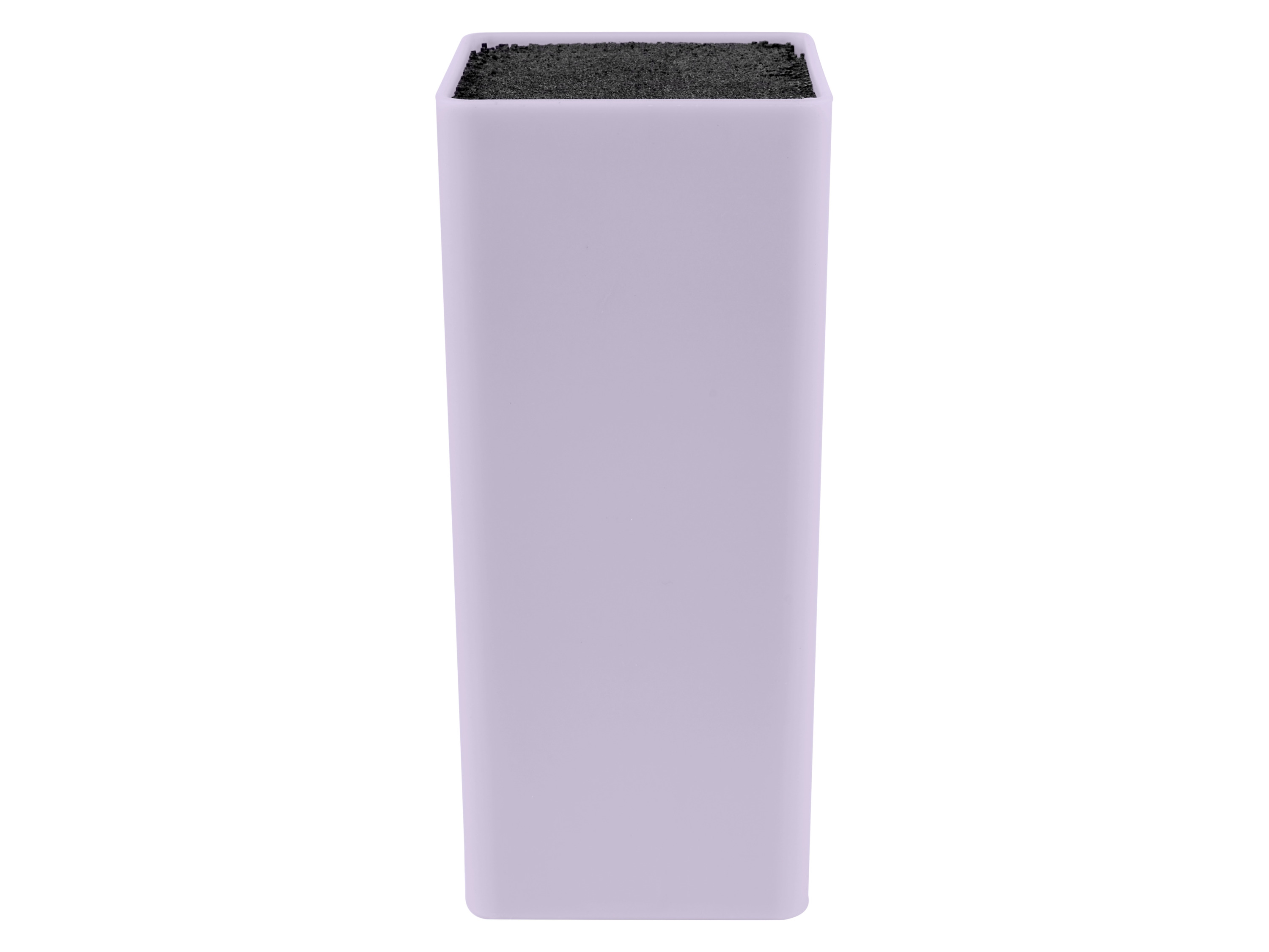 Silvercrest Blok na noże, pastelowy Różowy