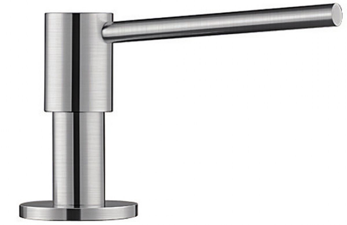 Darmowa Dostawa - Dozownik do płynów stal Blanco Piona 515992