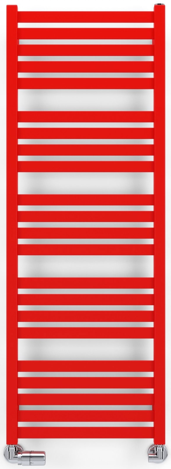 Darmowa Dostawa - Grzejnik łazienkowy 43x78 cm Terma Marlin WGMAR078043K916ZX