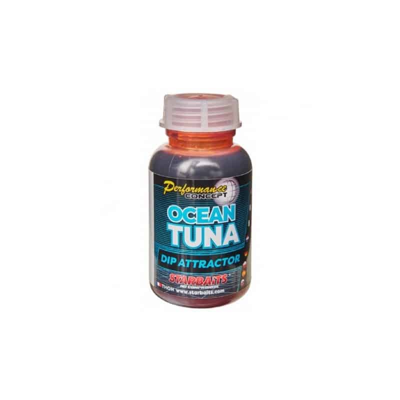 Starbaits Dip Attractor Ocean Tuna