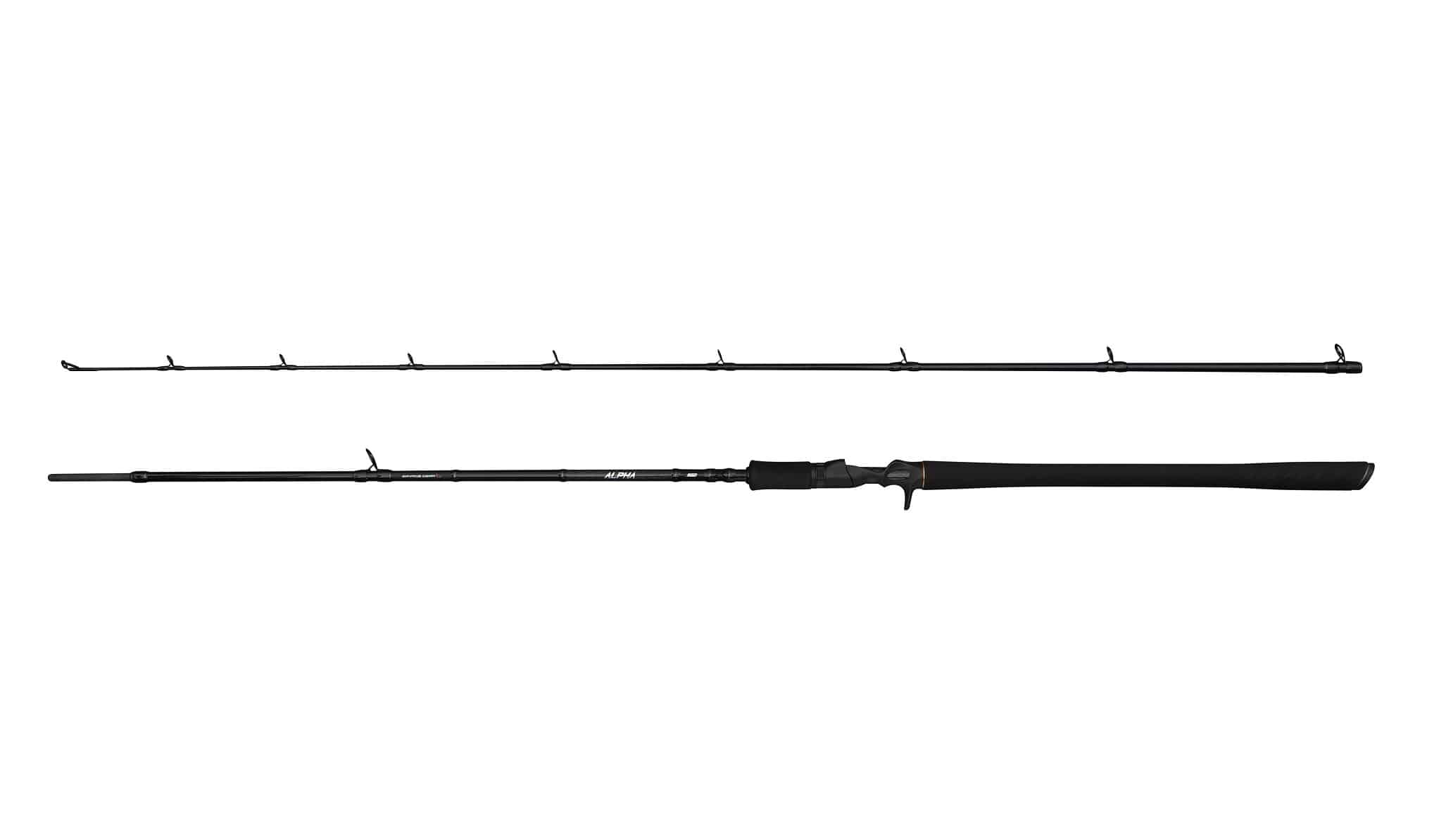 Savage Gear Wędka Castingowa Alpha SG2 Swimbait BC 246cm 120g
