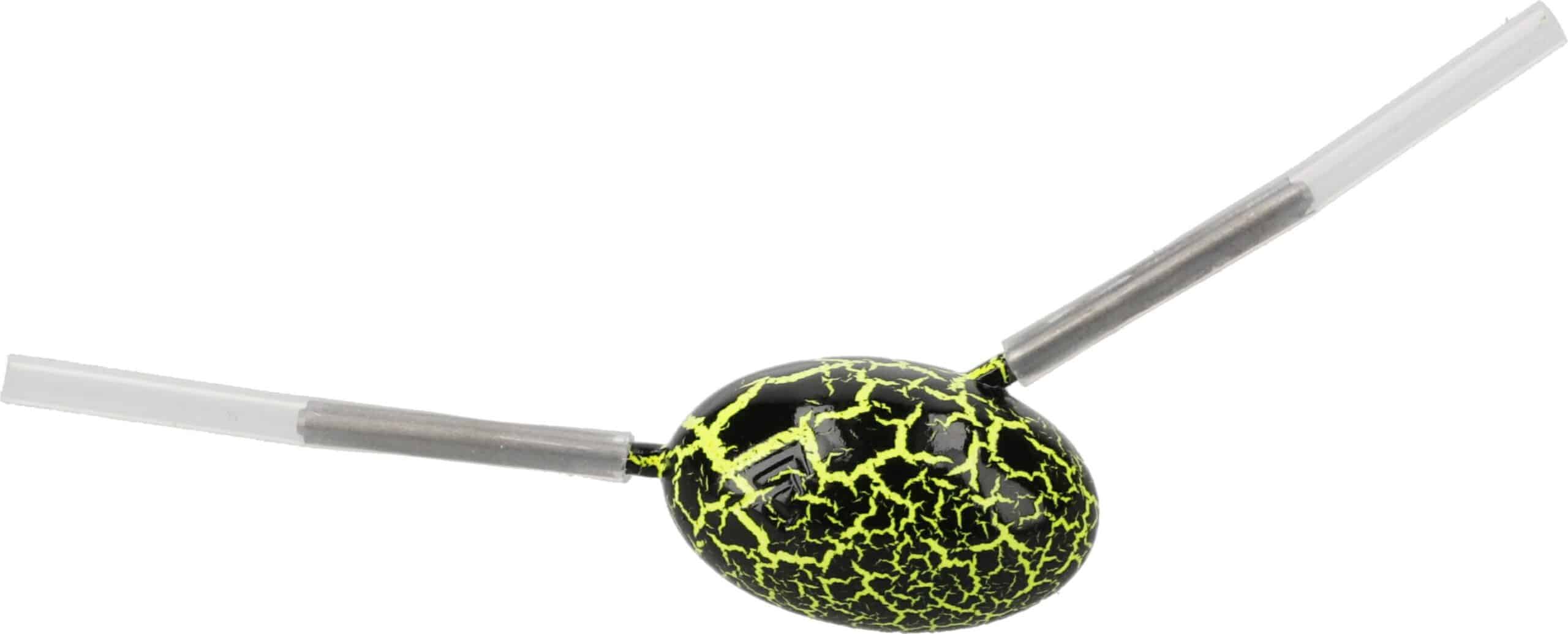 Mikado Ciężarek Catfish Easy Change 150g Fluo