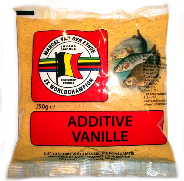Marcel Van Den Eynde Atraktor Dodatek Do Zanęt Vanille Wanilia 250g