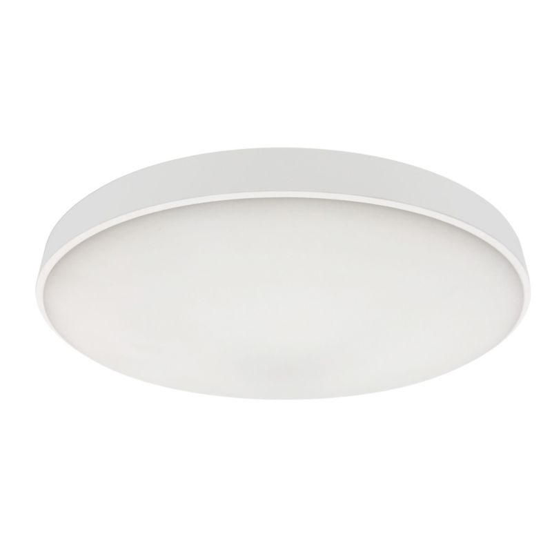 Plafoniera LED LL NORIK 18W W 66729 LightLogic plafon biały sufitowy natynkowy IP44 1szt.